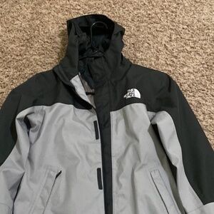 The North Face Boys Jacket size M